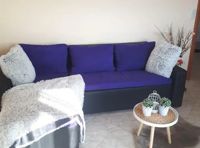Apartamento Eva *
