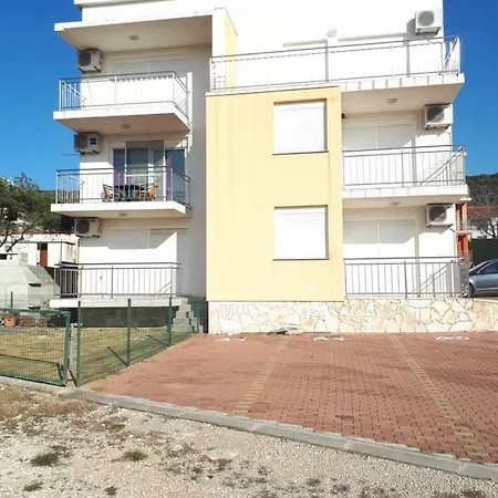 Eva Apartamento
