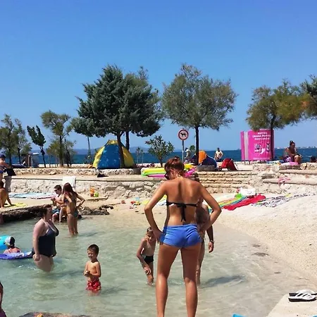 Eva * Sveti Petar (Zadar)