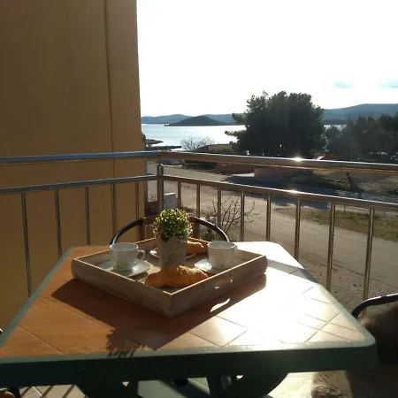 Eva Apartamento