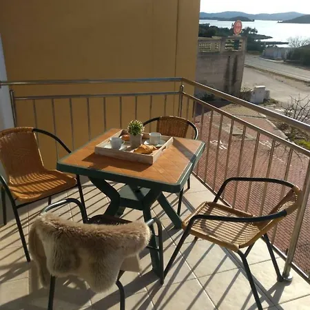 Eva Apartamento Sveti Petar (Zadar)