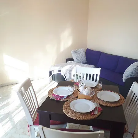 Apartamento Eva