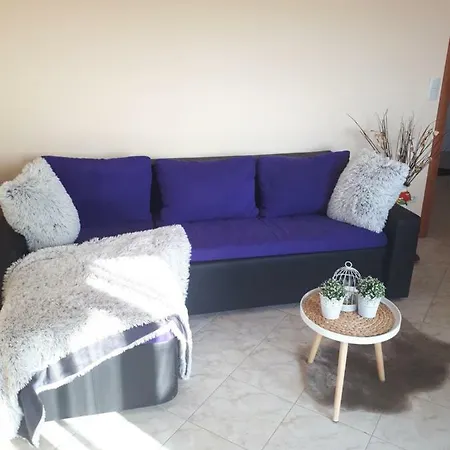 Apartamento Eva *