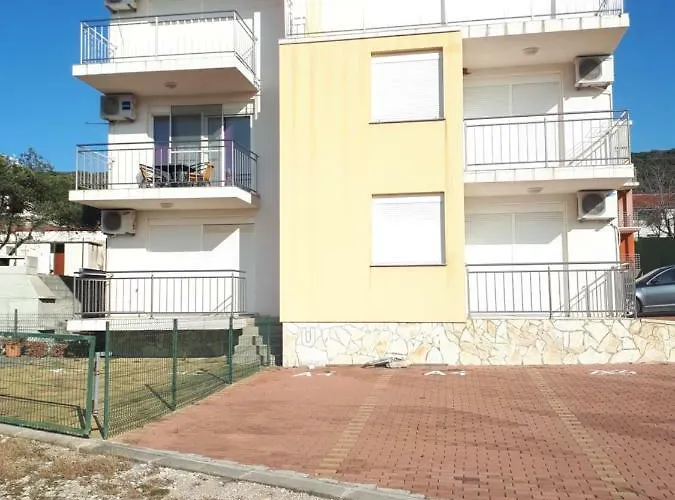 Eva Appartamento