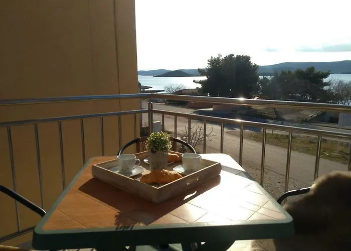Eva Apartamento