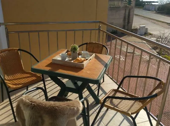 Eva Apartamento Sveti Petar (Zadar)