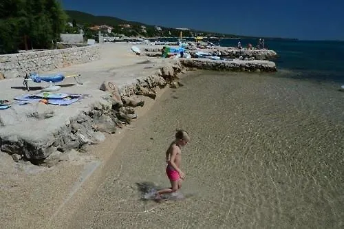 Appartamento Eva Sveti Petar (Zadar)