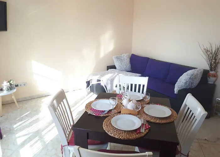 Apartamento Eva