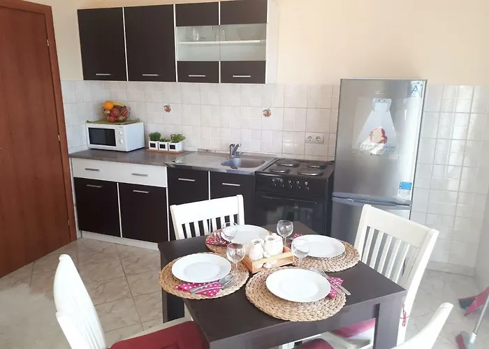 Eva Apartamento